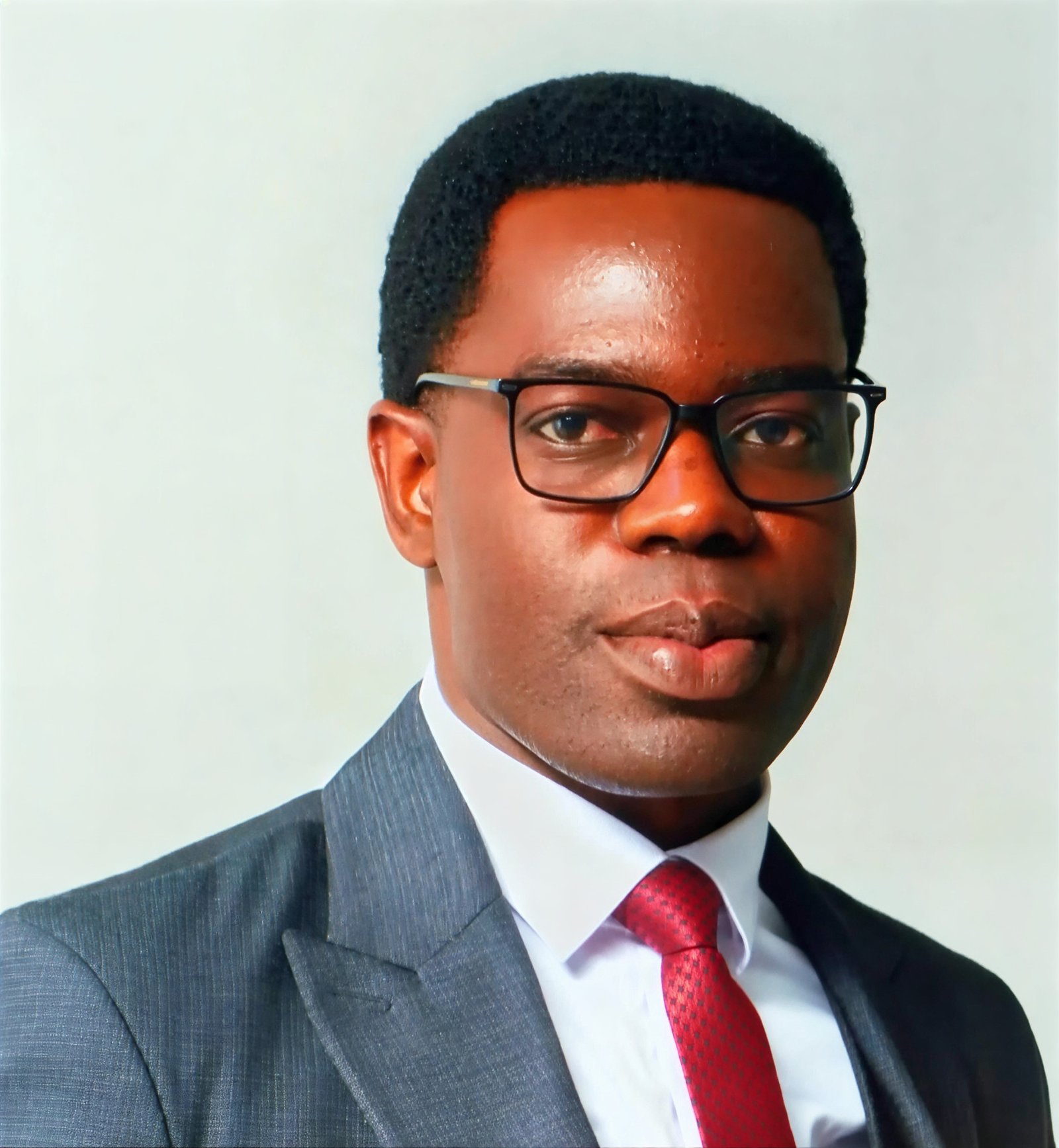 Eric Phiri - Founder & Director